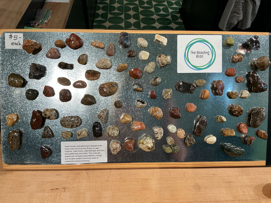 Rock Magnet
