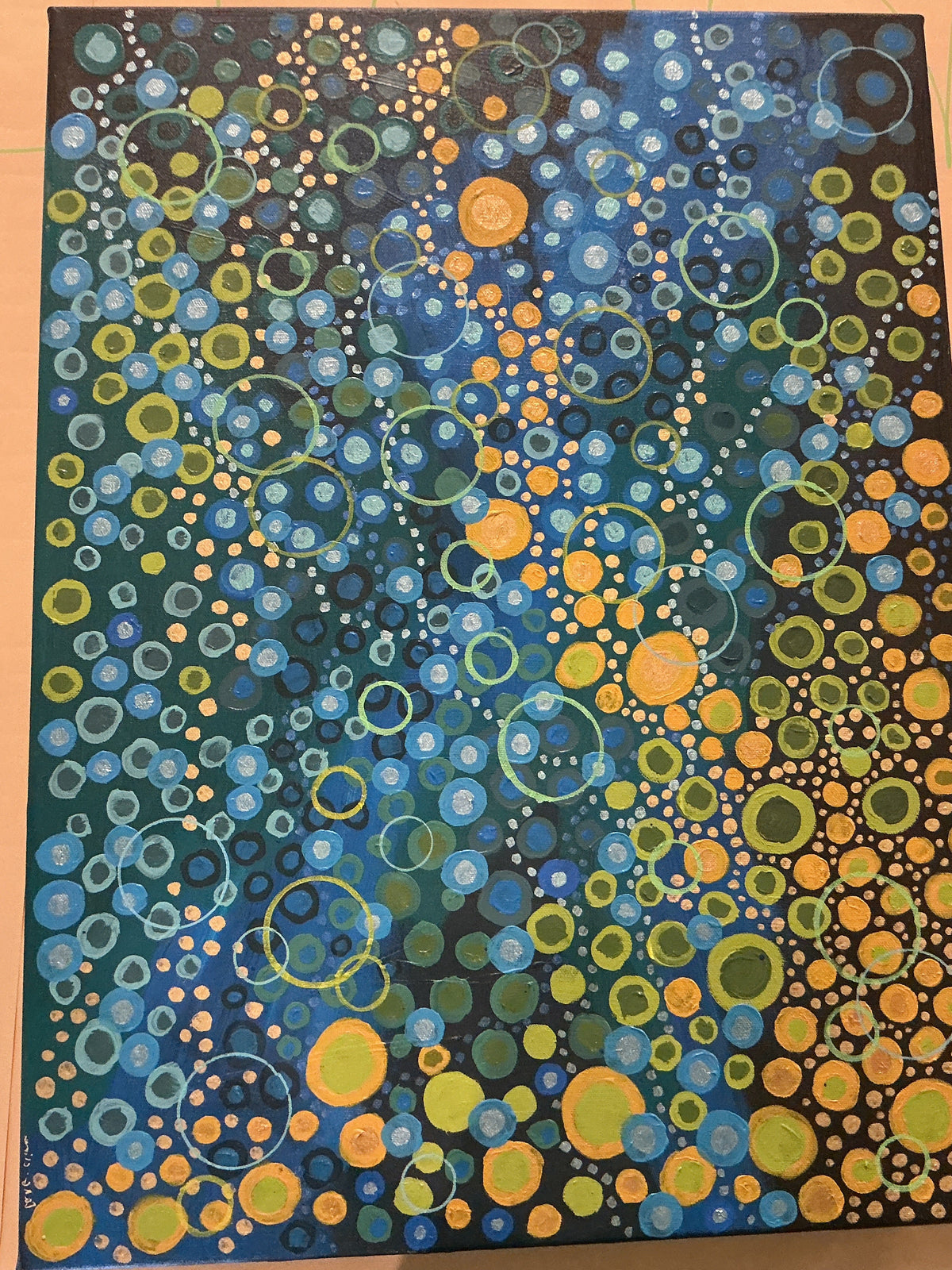 Deep Dive 1