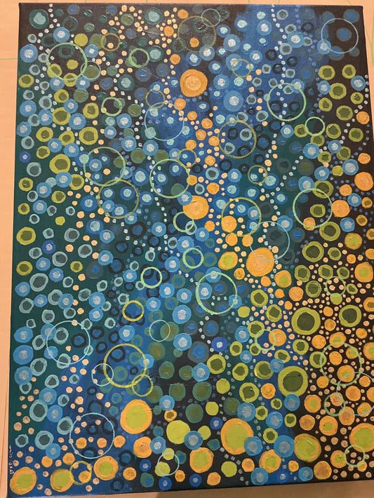 Deep Dive 1