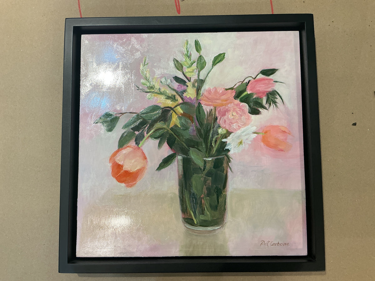 Vase of Flowers