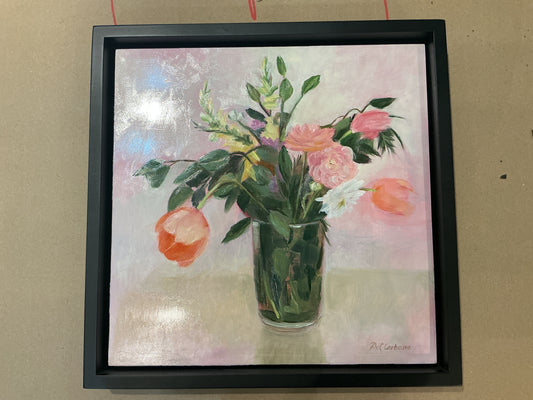 Vase of Flowers