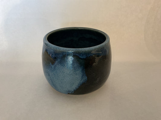Midnight Blue Cup