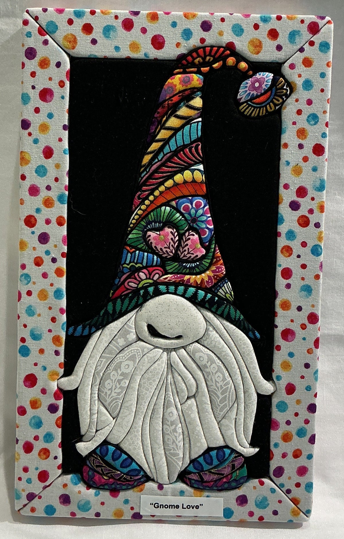 Gnome Love