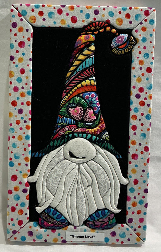 Gnome Love