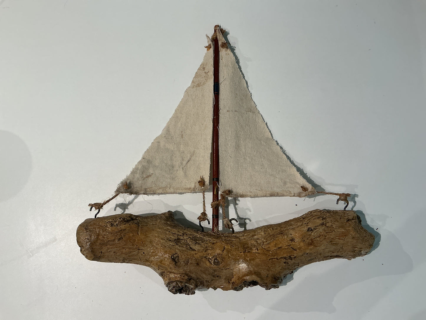 Sail Away