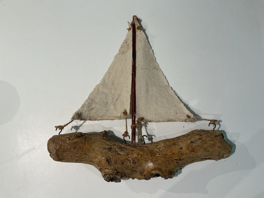 Sail Away