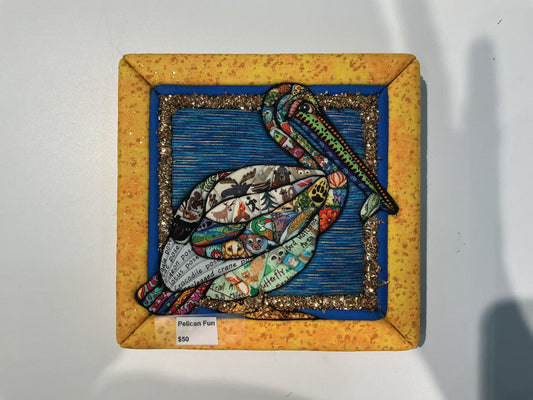 Pelican Fun