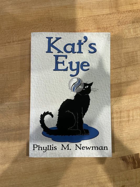 Kat’s Eye - PN