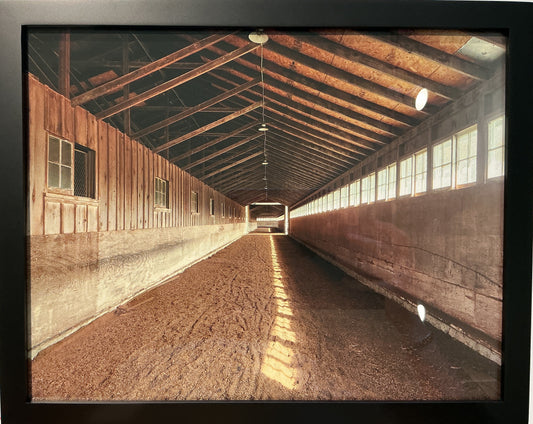 Darby Creek Columbus OH