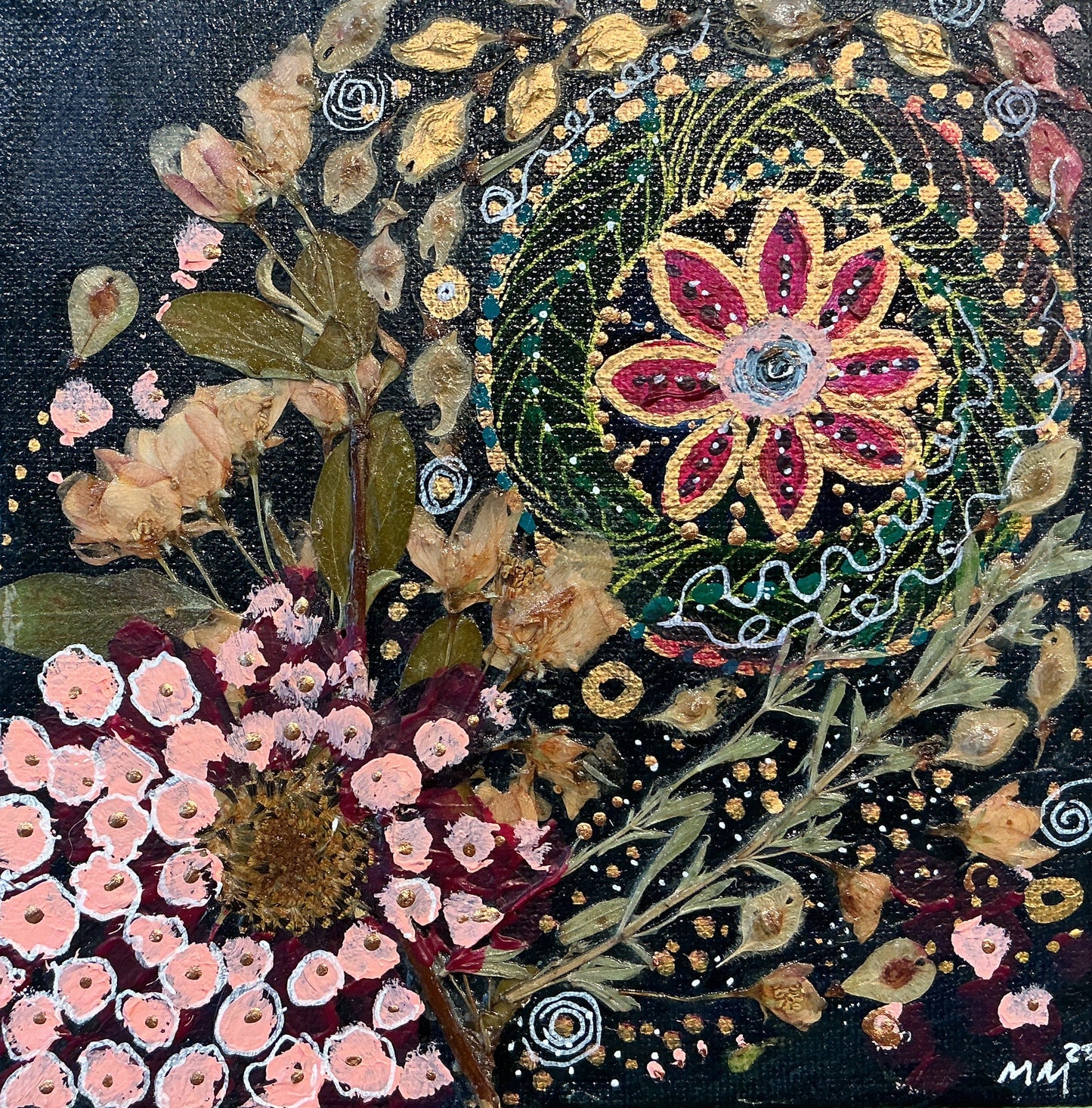 Flower Songs