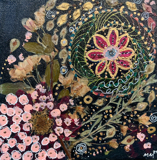 Flower Songs