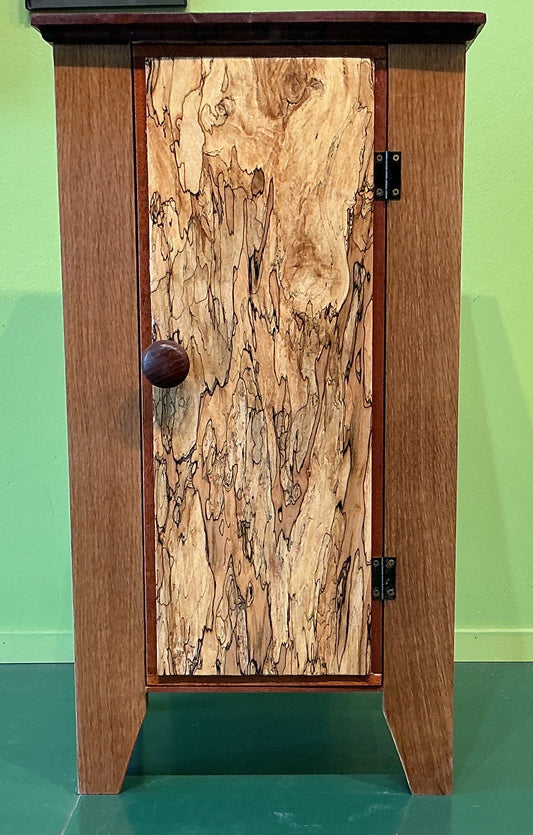 End Table Cabinet