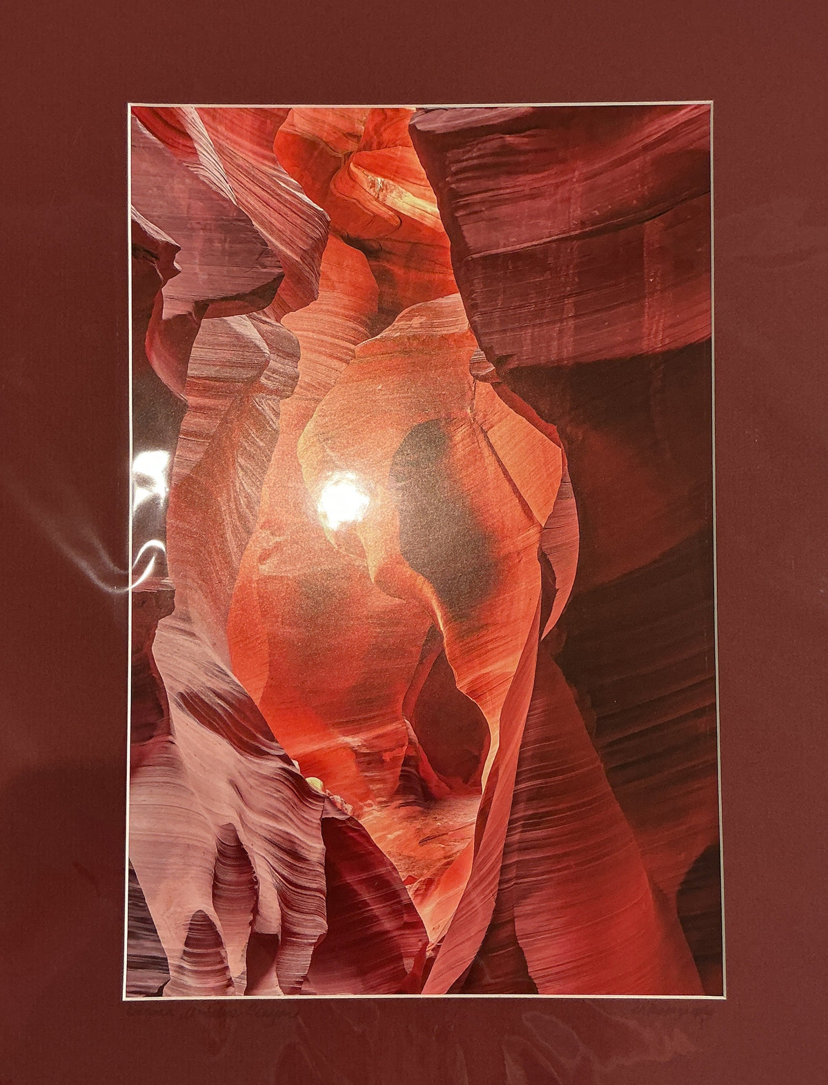 Antelope Canyon