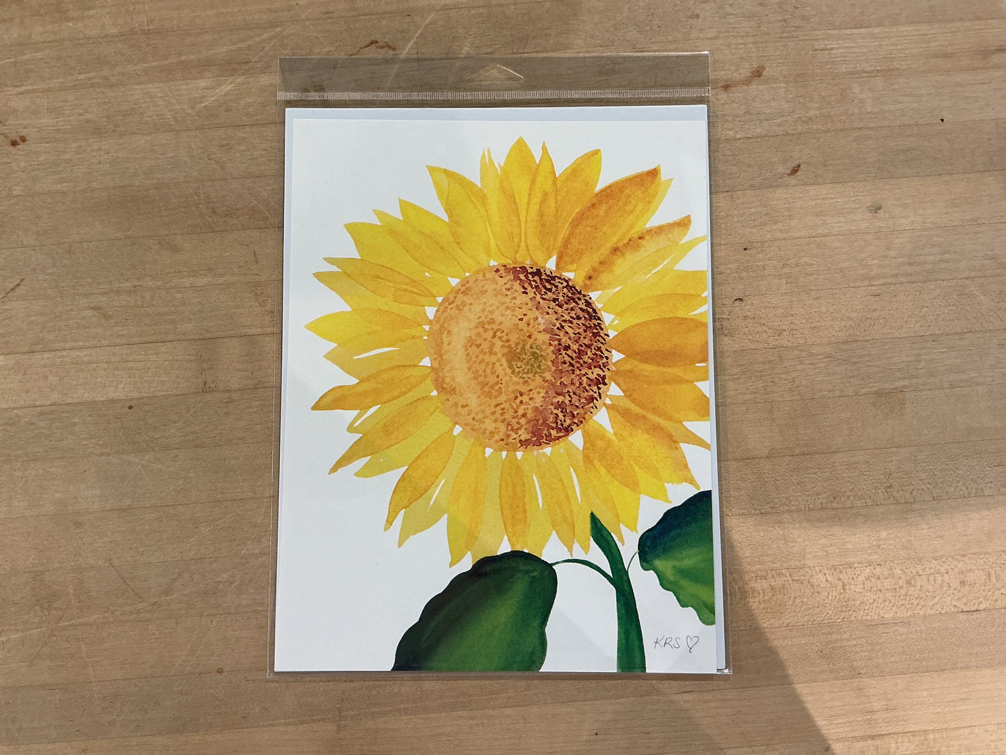 Prints - Kristen Stahler