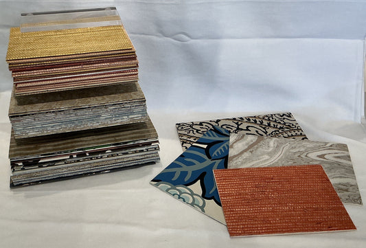 Wallpaper Cards