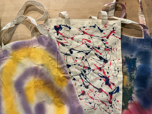 Canvas Bags