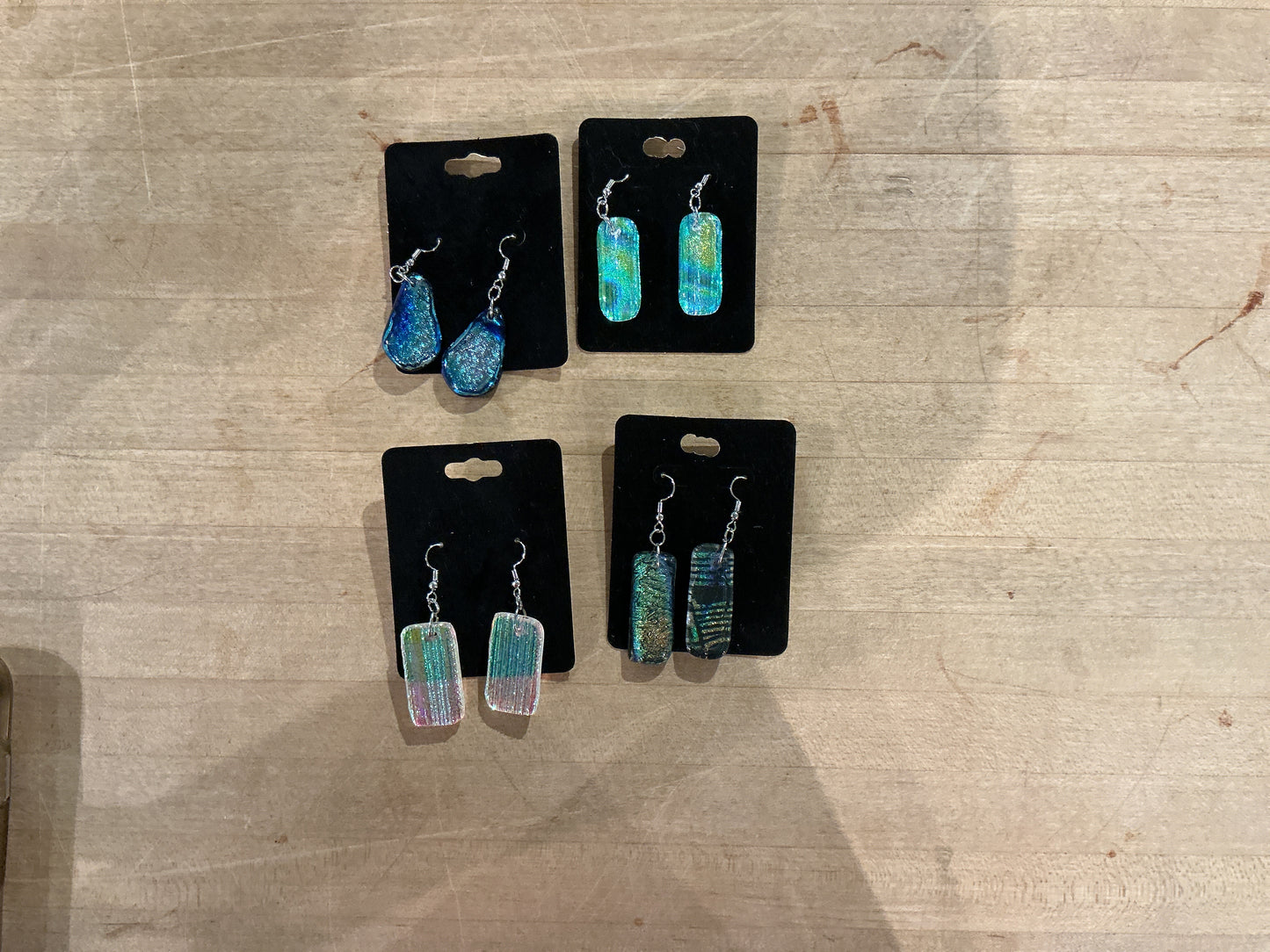 #43,44,45,46 Earrings