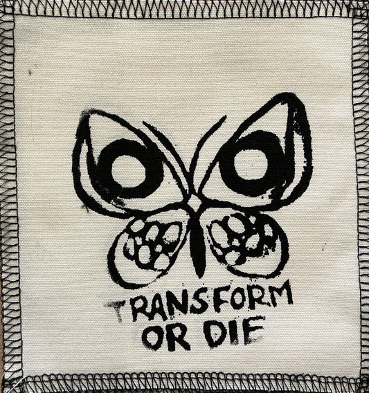 Transform or Die Patch