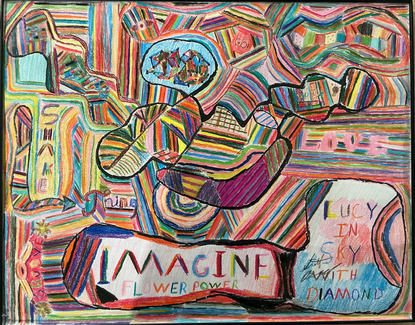 Imagine