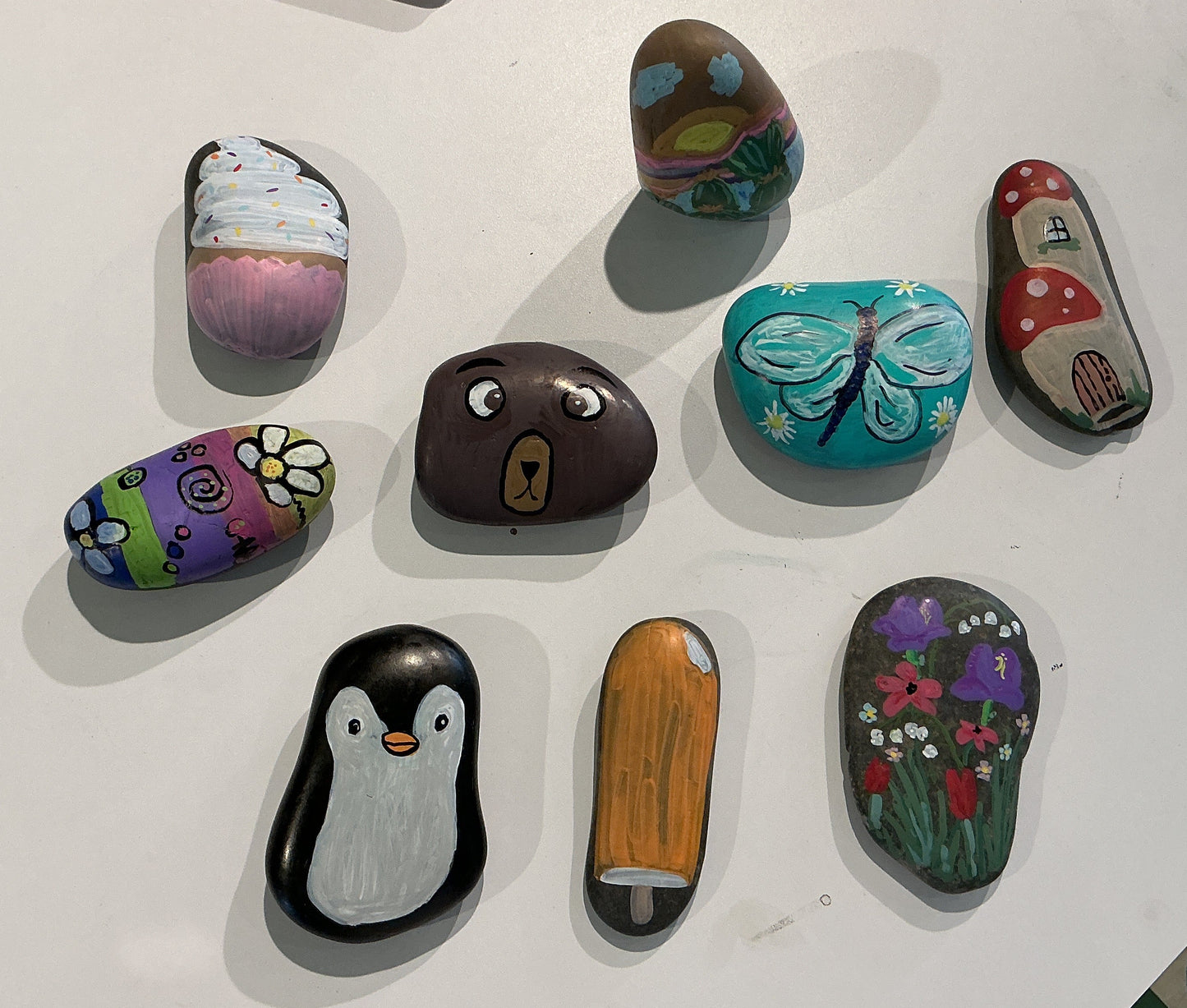 SimplyArt Rocks