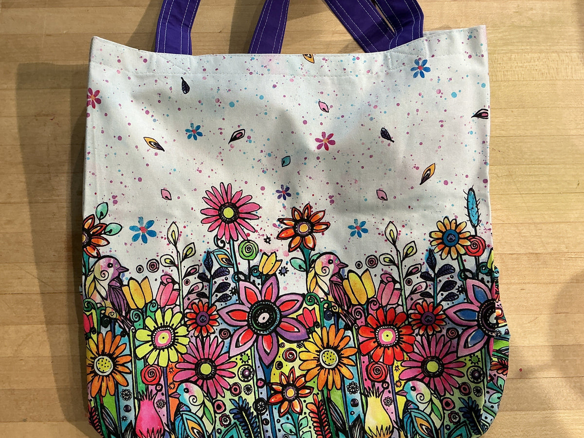Fabric Bags