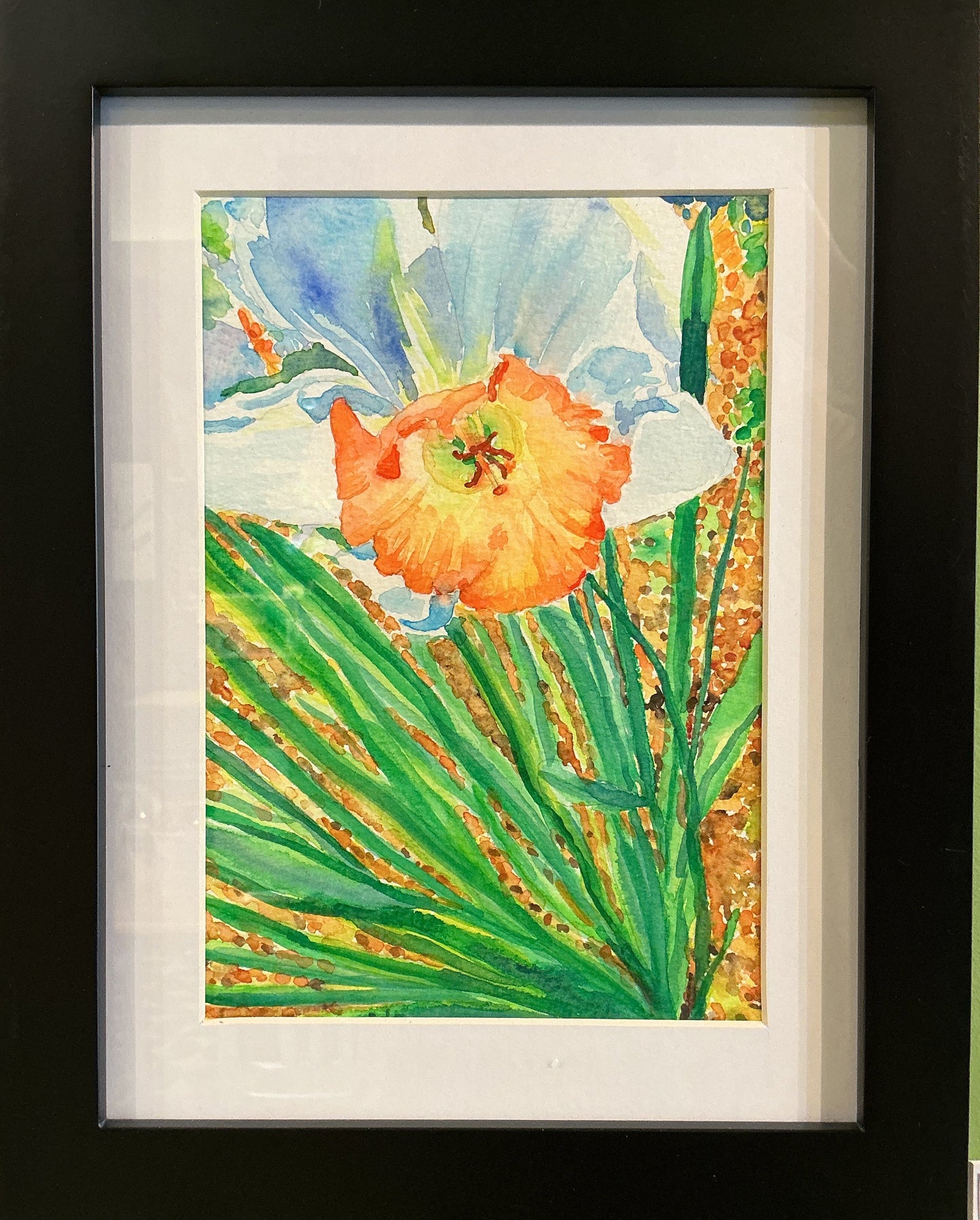 Hope Blooms