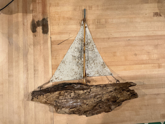 Fat Boat