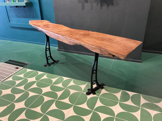 Bench Table