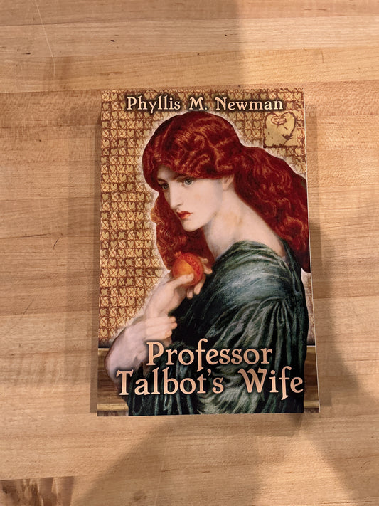 Professor Talbots Wife -PN