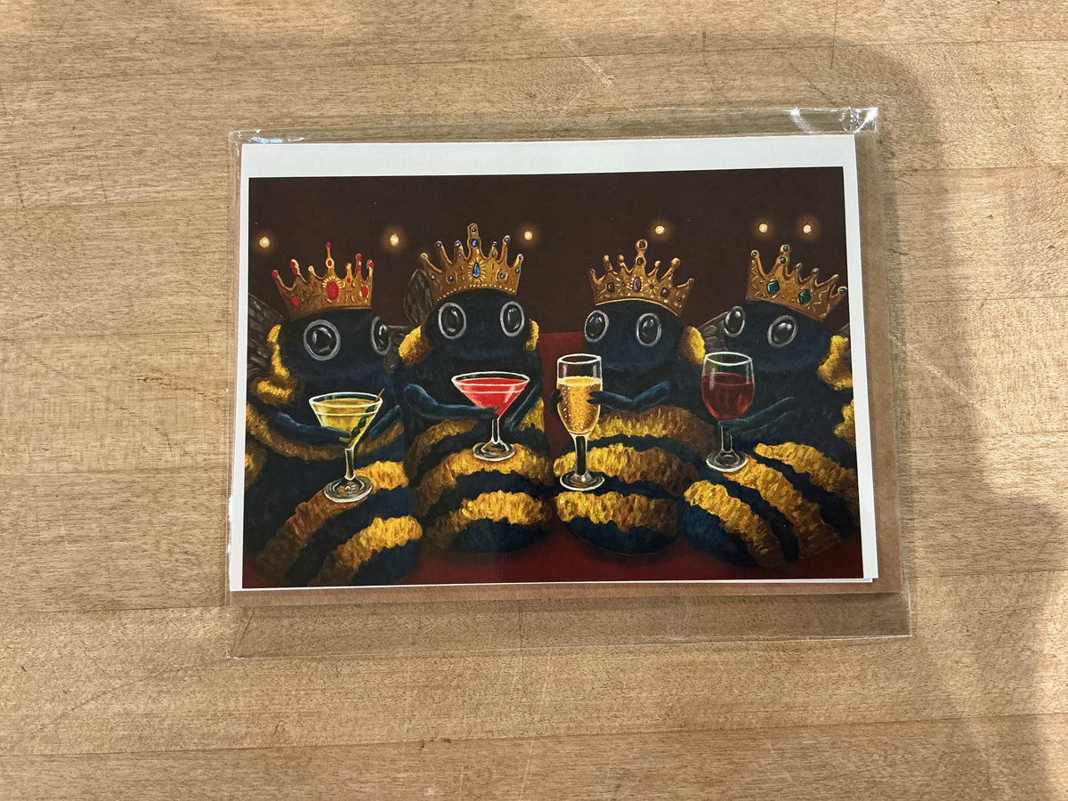 Greeting Cards - Haylie Crawford