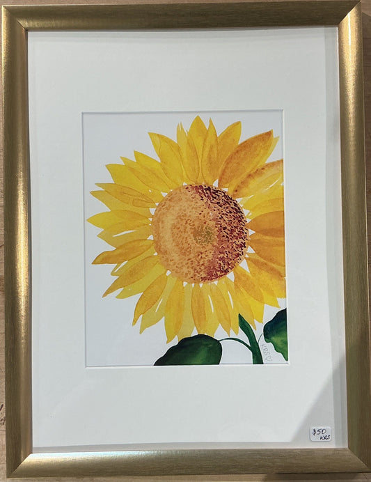 Sun Flower