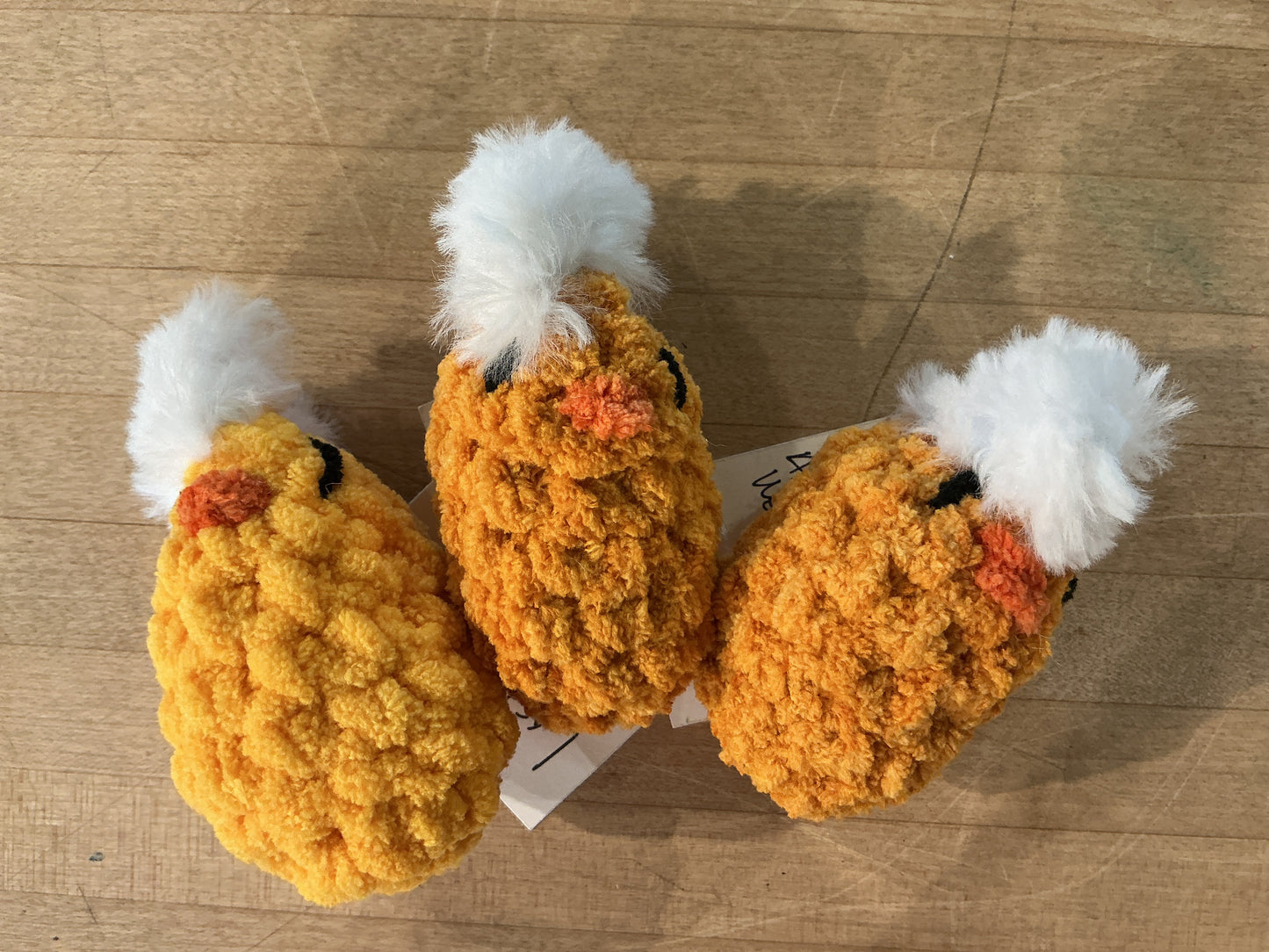 Baby Chicks