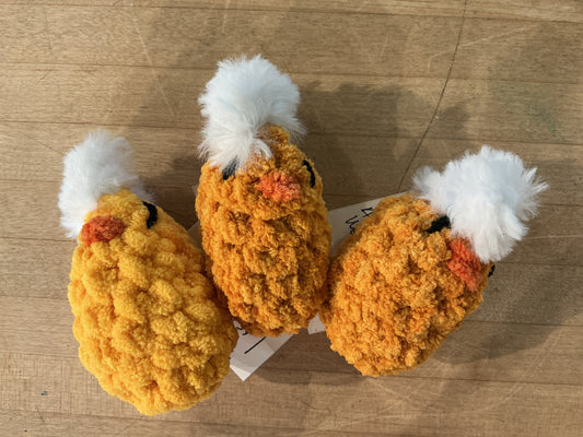 Baby Chicks