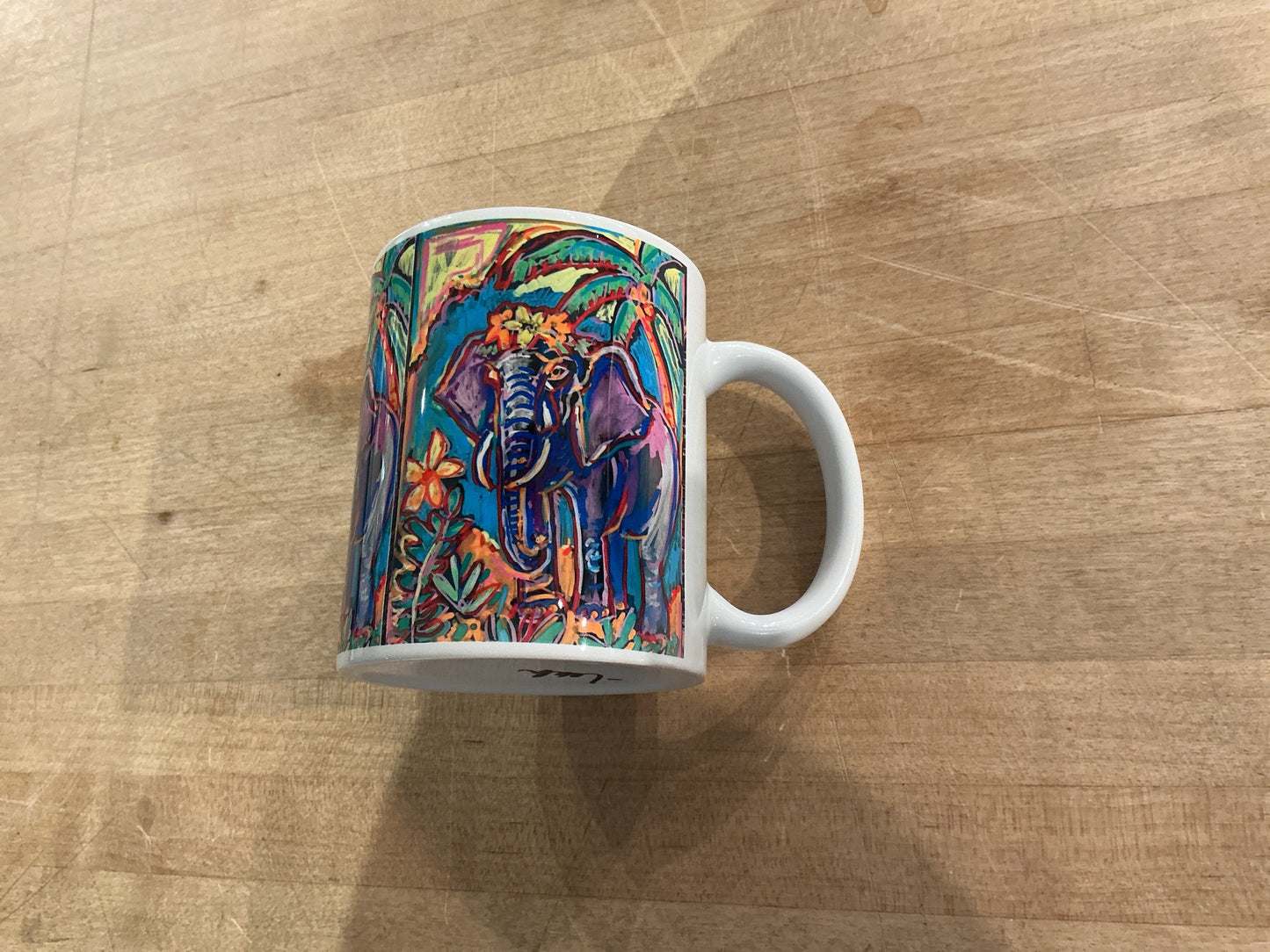 Art Lover Mugs
