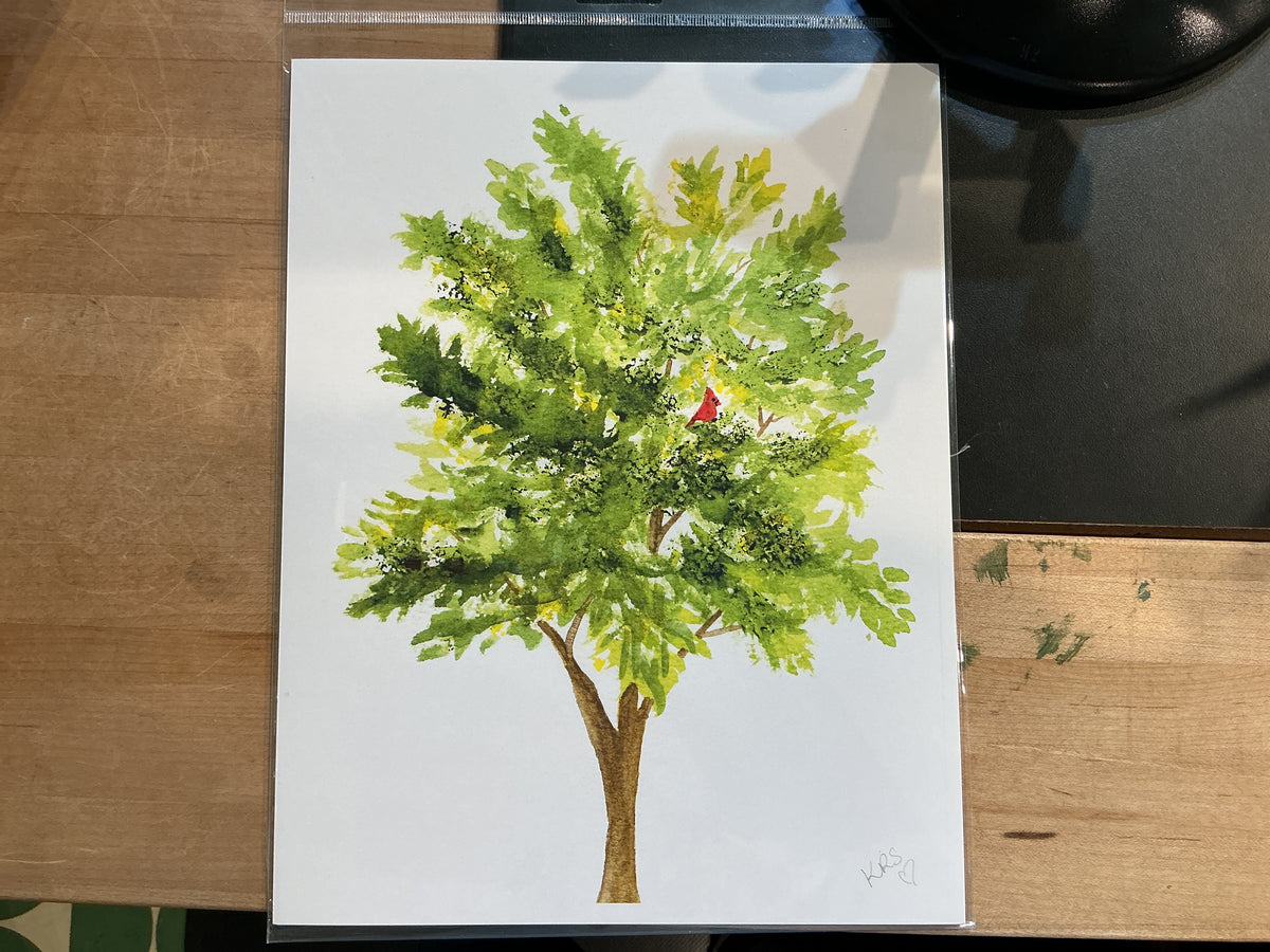 Prints - Kristen Stahler