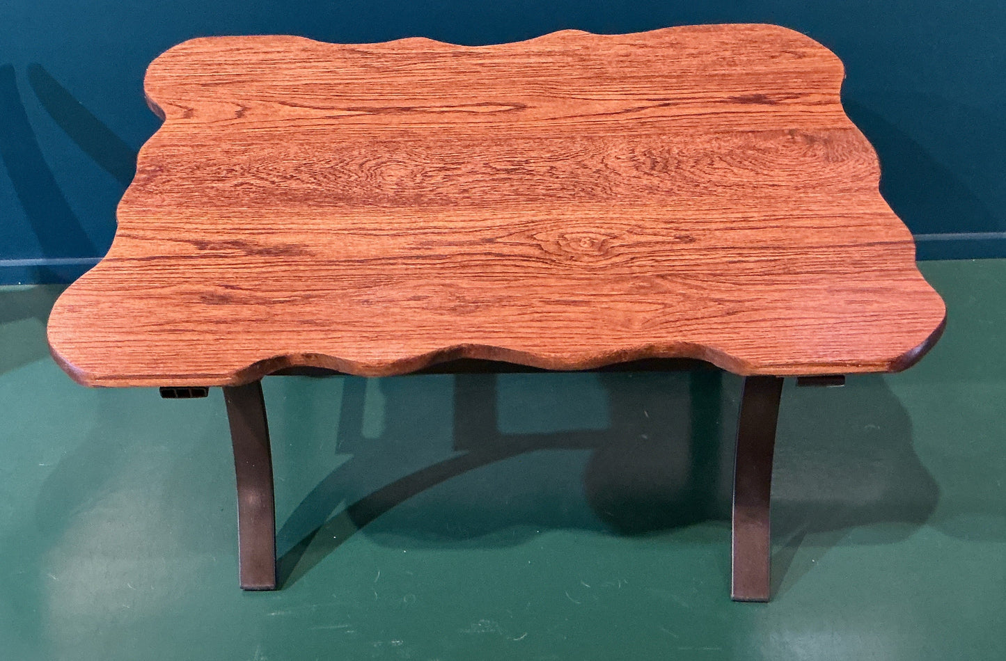 Oak Table