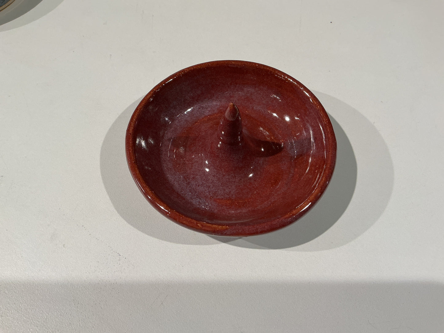 Ring Bowl