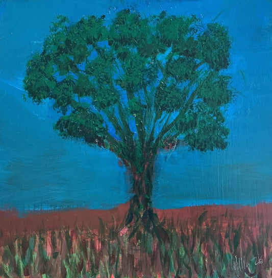 The Tree