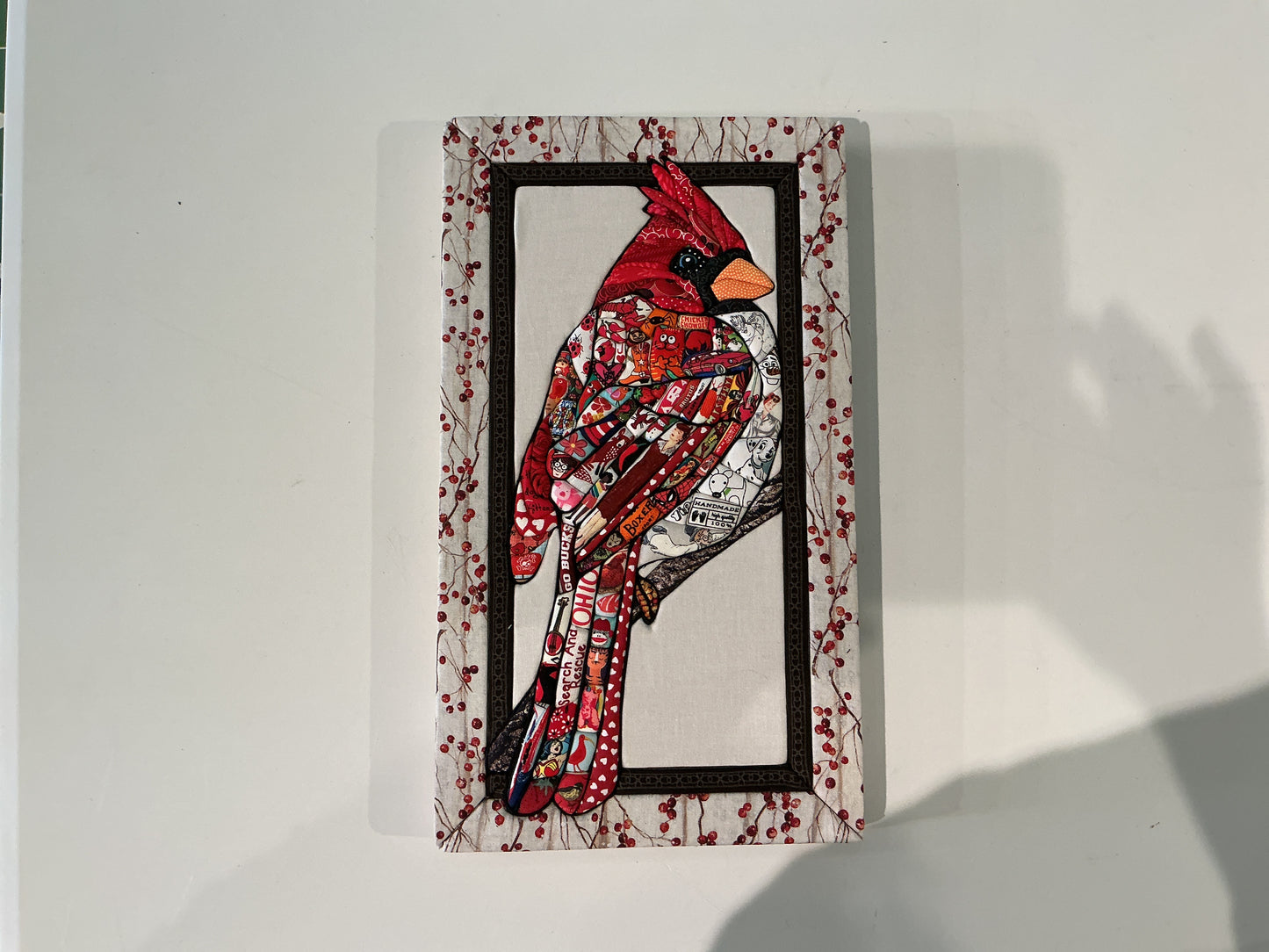 Ohio Cardinal