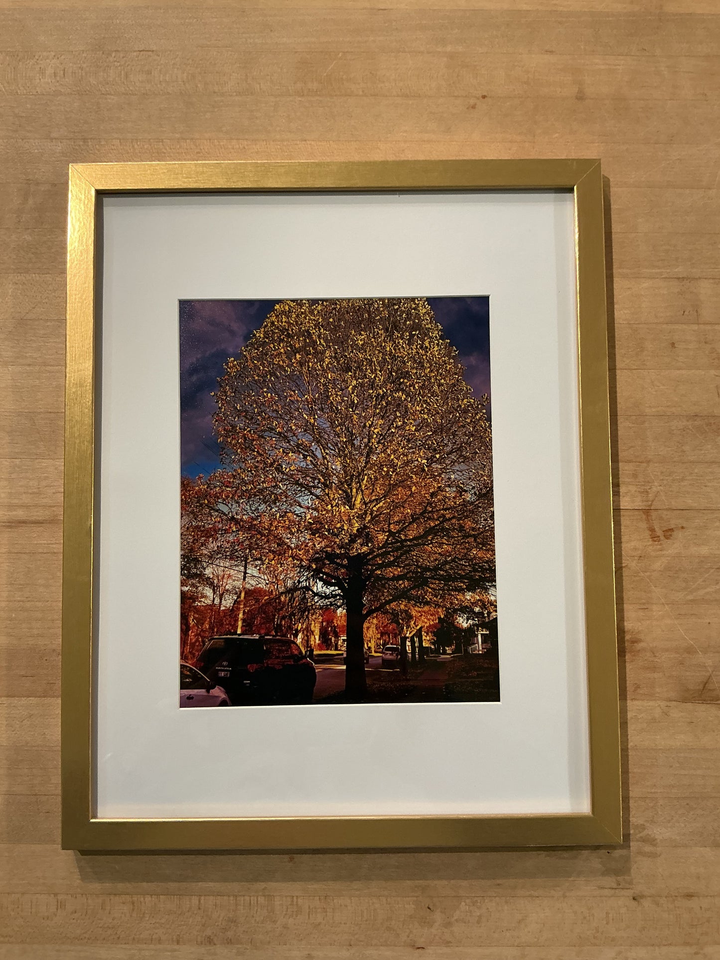 5th Avenue Grandview