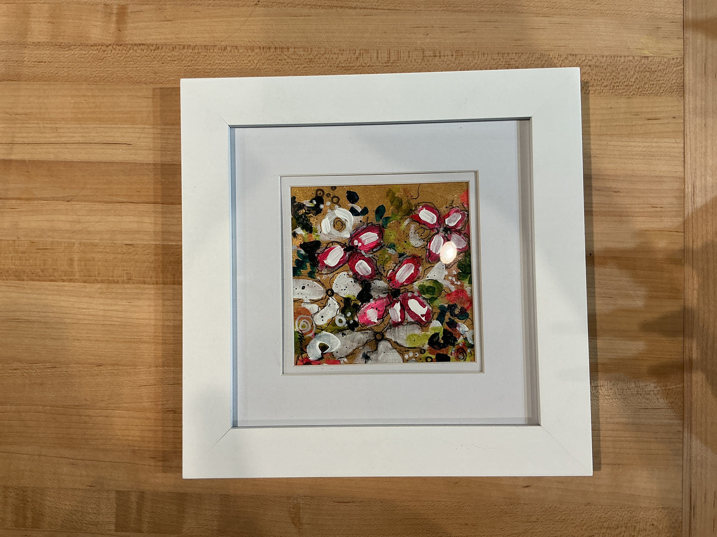 Blissful Blooms