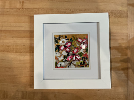 Blissful Blooms