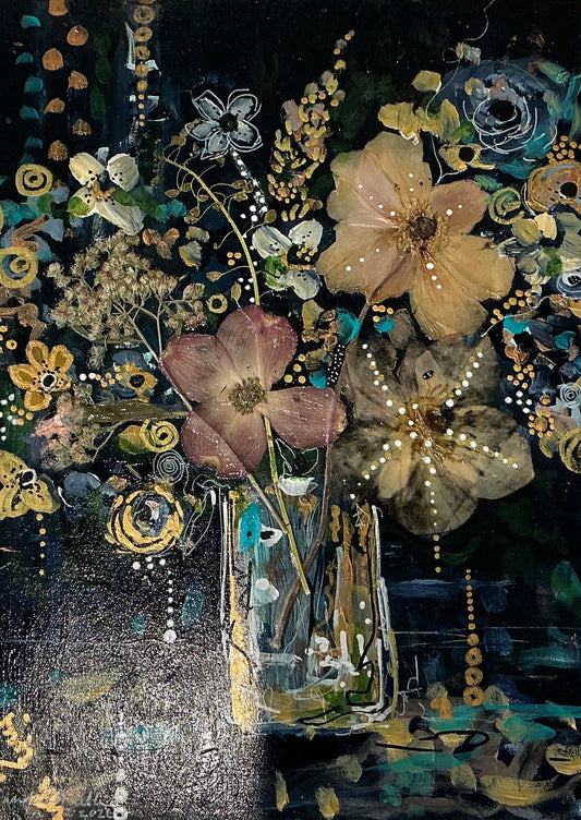 Forsaken Blooms