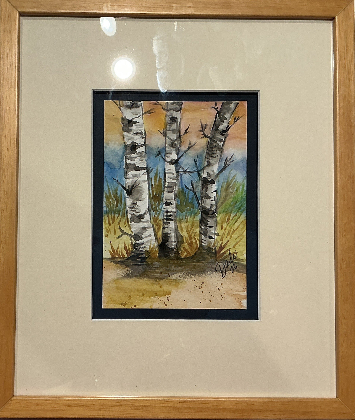 Birch Valley