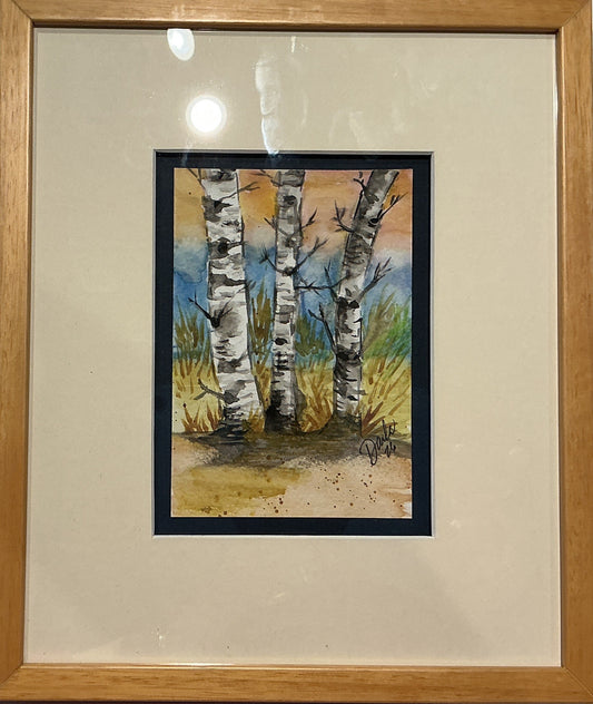 Birch Valley