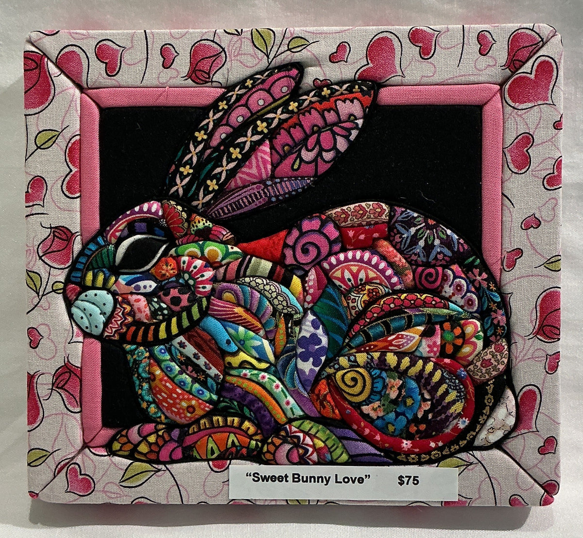 Sweet Bunny Love
