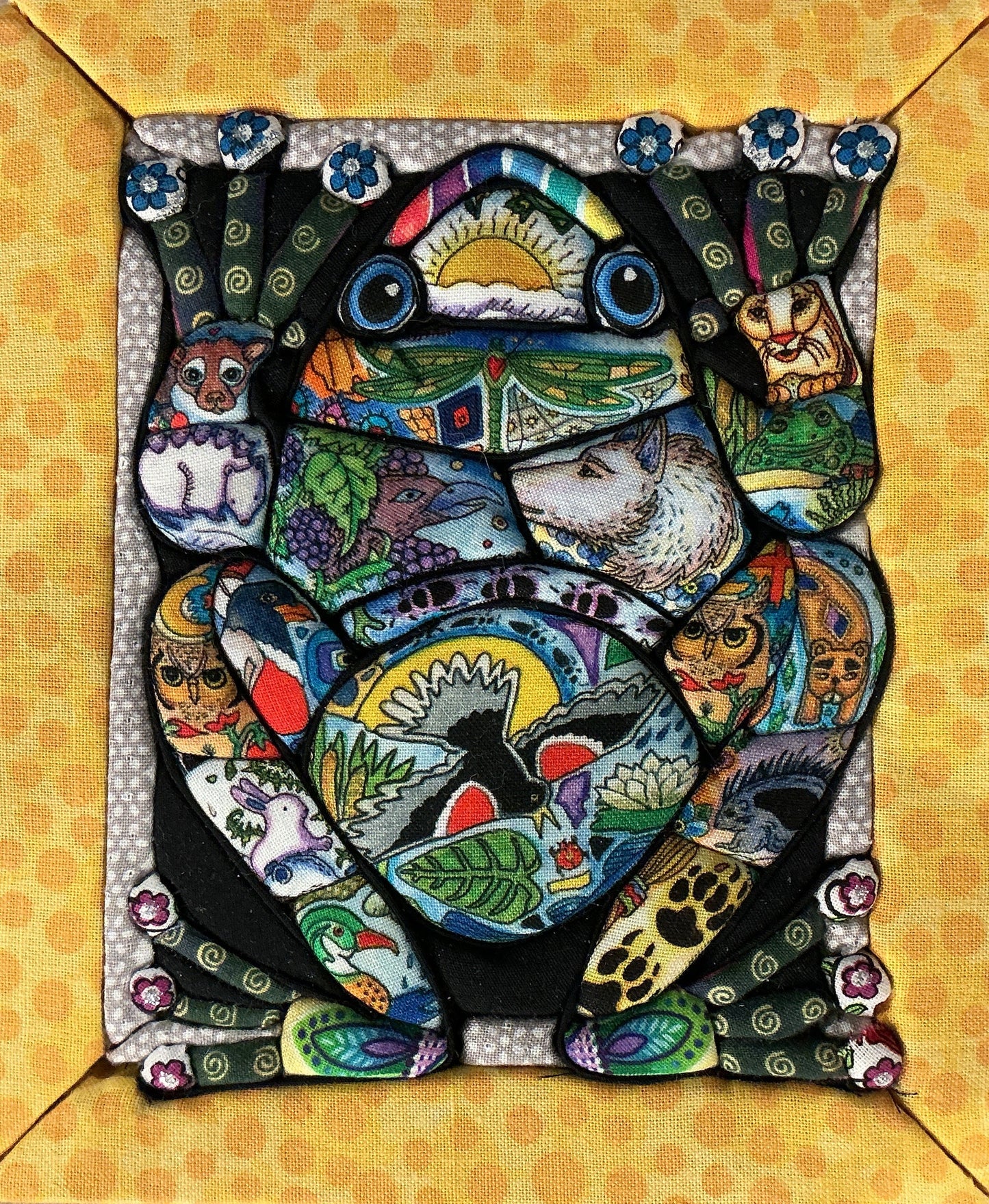 Mother Earth