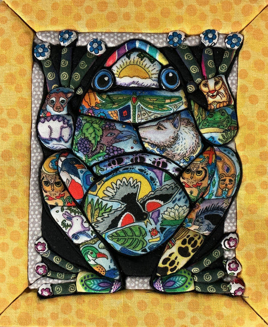 Mother Earth