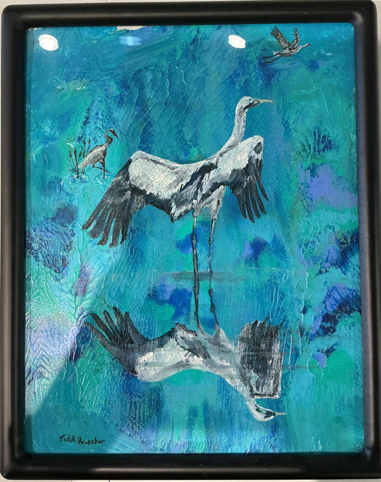 Cranebird