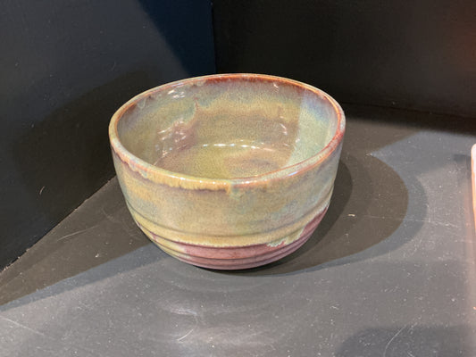 Small Bowl